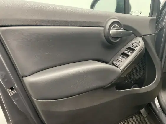 FIAT 500X - voiture d'occasion - Photo 19