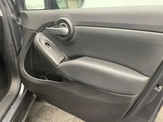 FIAT 500X - voiture d'occasion - Photo 20
