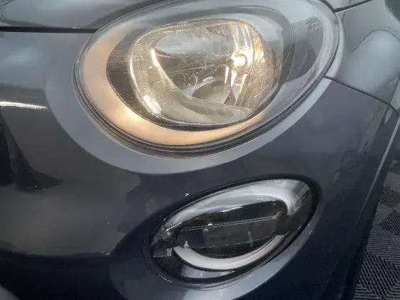 FIAT 500X - voiture d'occasion - Photo 22