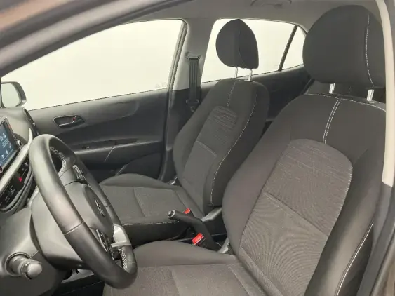KIA PICANTO III - voiture d'occasion - Photo 18