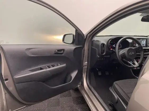 KIA PICANTO III - voiture d'occasion - Photo 19