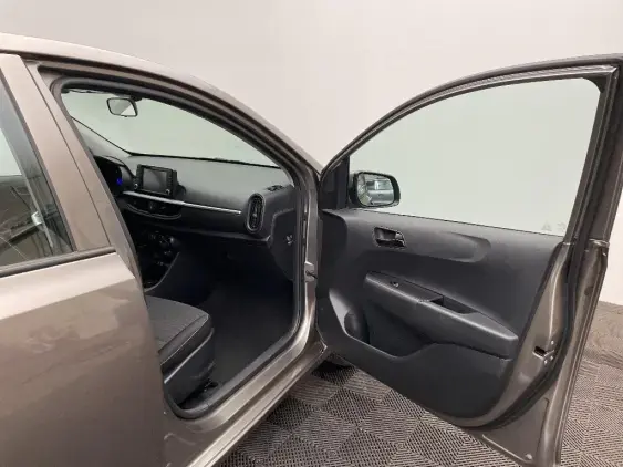 KIA PICANTO III - voiture d'occasion - Photo 20