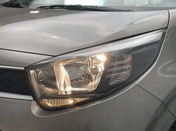 KIA PICANTO III - voiture d'occasion - Photo 22