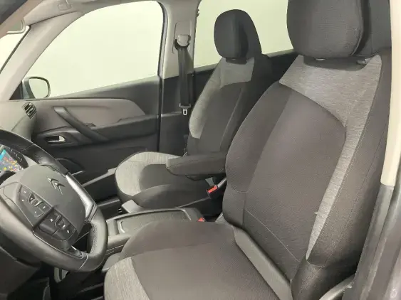 CITROEN C4 SPACETOURER I - voiture d'occasion - Photo 17
