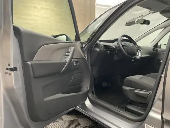 CITROEN C4 SPACETOURER I - voiture d'occasion - Photo 18
