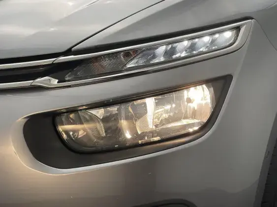 CITROEN C4 SPACETOURER I - voiture d'occasion - Photo 21