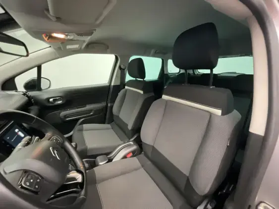 CITROEN C3 AIRCROSS - voiture d'occasion - Photo 18