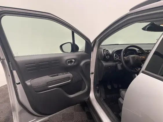 CITROEN C3 AIRCROSS - voiture d'occasion - Photo 19