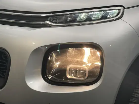 CITROEN C3 AIRCROSS - voiture d'occasion - Photo 22