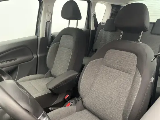 CITROEN C3 PICASSO - voiture d'occasion - Photo 17