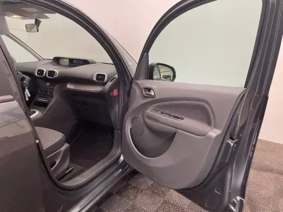 CITROEN C3 PICASSO - voiture d'occasion - Photo 19