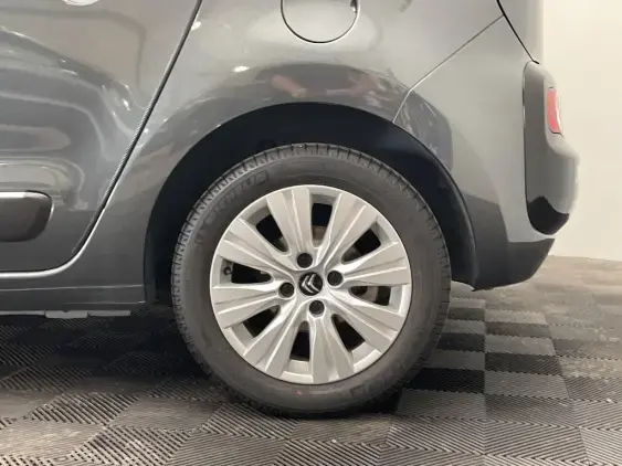 CITROEN C3 PICASSO - voiture d'occasion - Photo 23