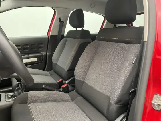 CITROEN C3 III - voiture d'occasion - Photo 17
