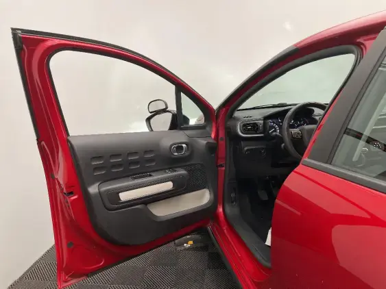 CITROEN C3 III - voiture d'occasion - Photo 18