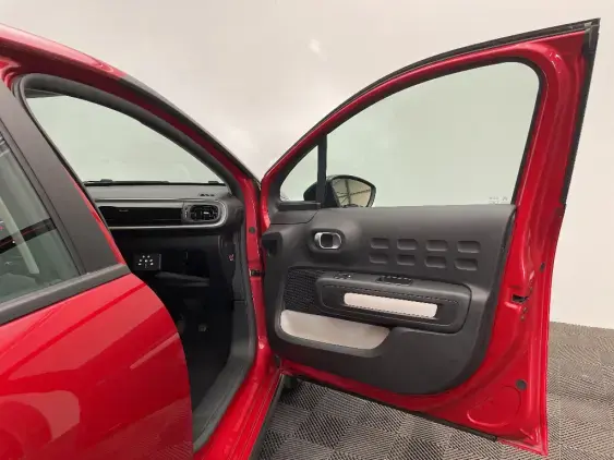 CITROEN C3 III - voiture d'occasion - Photo 19