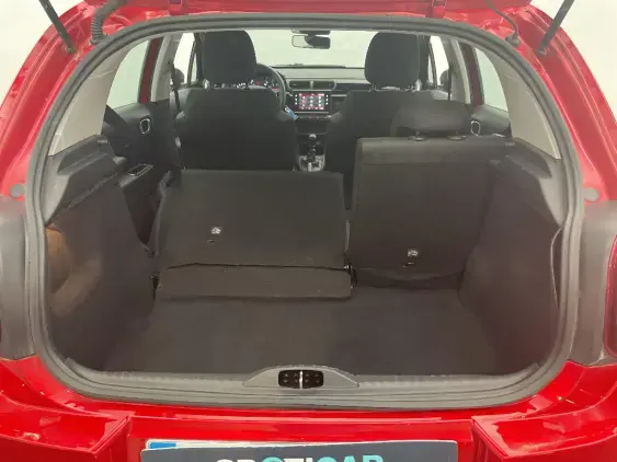 CITROEN C3 III - voiture d'occasion - Photo 14