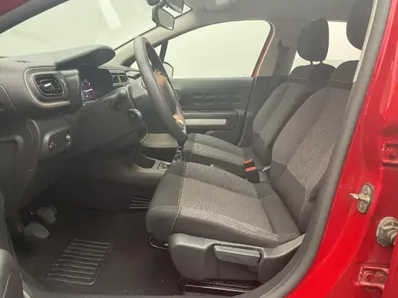 CITROEN C3 III - voiture d'occasion - Photo 16