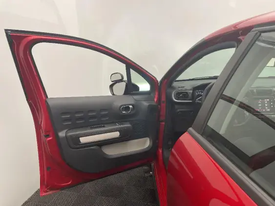 CITROEN C3 III - voiture d'occasion - Photo 17