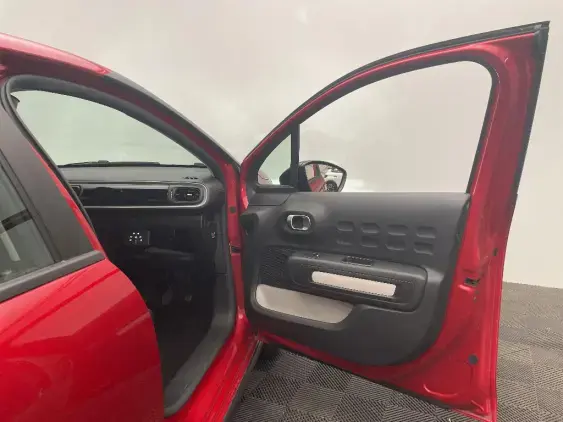 CITROEN C3 III - voiture d'occasion - Photo 18