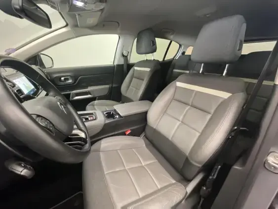 CITROEN C5 II - voiture d'occasion - Photo 18
