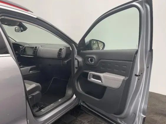 CITROEN C5 II - voiture d'occasion - Photo 20