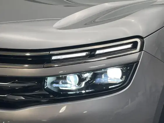 CITROEN C5 II - voiture d'occasion - Photo 22