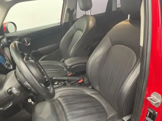 MINI MINI 5 PORTES III - voiture d'occasion - Photo 18
