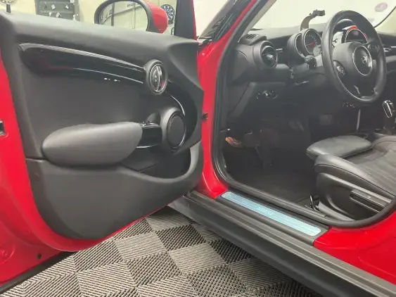 MINI MINI 5 PORTES III - voiture d'occasion - Photo 19