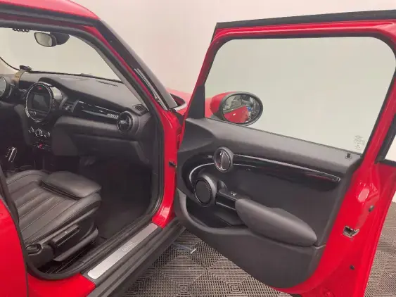 MINI MINI 5 PORTES III - voiture d'occasion - Photo 20