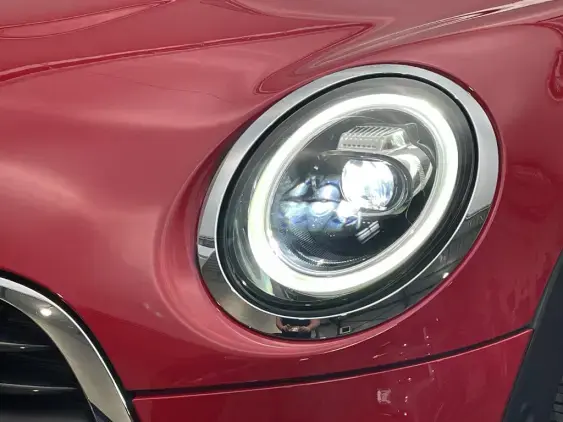 MINI MINI 5 PORTES III - voiture d'occasion - Photo 22