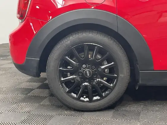 MINI MINI 5 PORTES III - voiture d'occasion - Photo 25