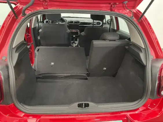 CITROEN C3 III - voiture d'occasion - Photo 14