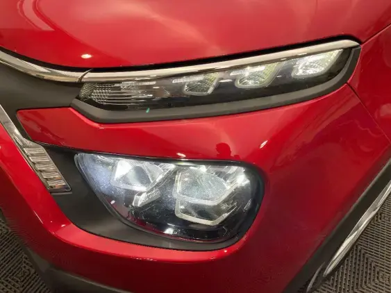 CITROEN C3 III - voiture d'occasion - Photo 19
