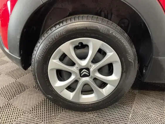 CITROEN C3 III - voiture d'occasion - Photo 22