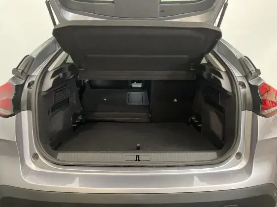 CITROEN C4 ELECTRIQUE III - voiture d'occasion - Photo 16
