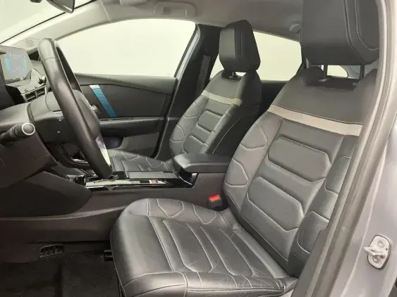 CITROEN C4 ELECTRIQUE III - voiture d'occasion - Photo 17