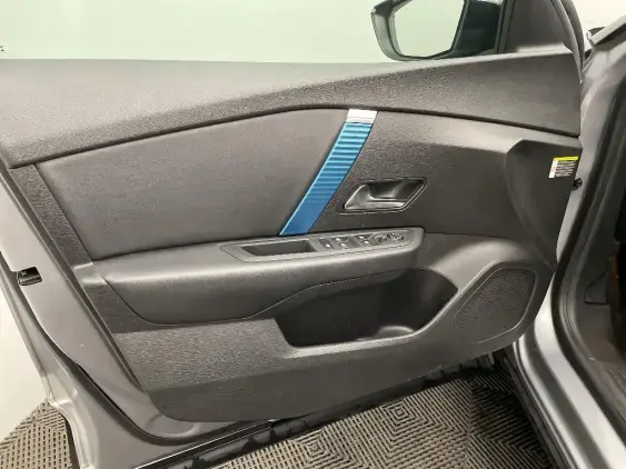 CITROEN C4 ELECTRIQUE III - voiture d'occasion - Photo 18