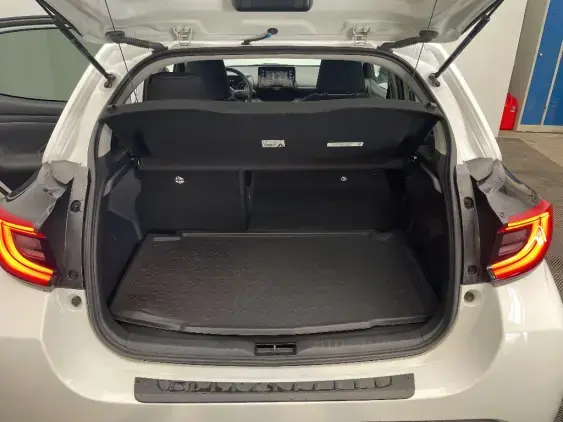 TOYOTA YARIS IV - voiture d'occasion - Photo 16