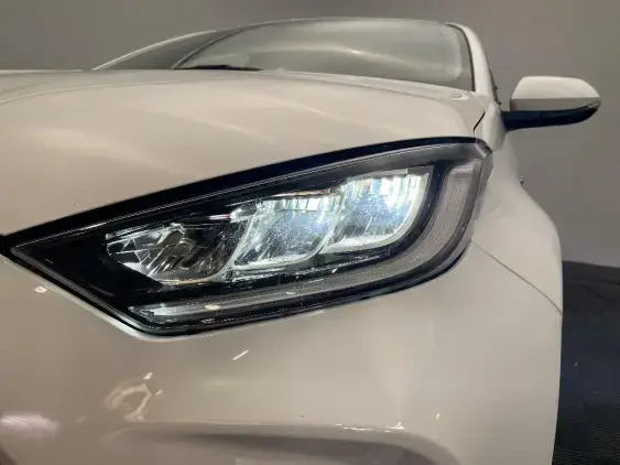 TOYOTA YARIS IV - voiture d'occasion - Photo 21