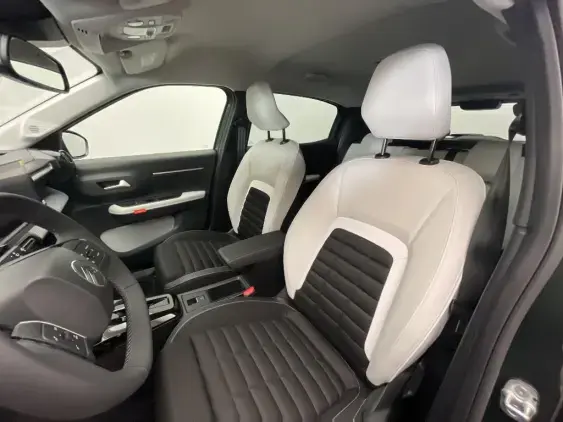 CITROEN C3 AIRCROSS II - voiture d'occasion - Photo 18