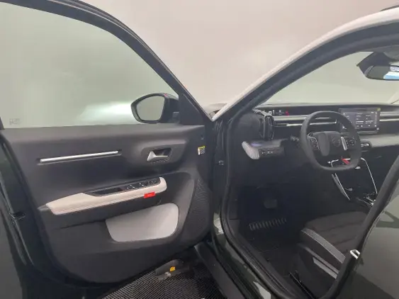 CITROEN C3 AIRCROSS II - voiture d'occasion - Photo 19