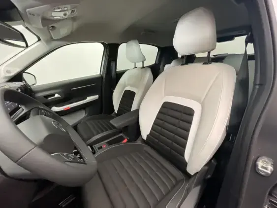 CITROEN C3 AIRCROSS II - voiture d'occasion - Photo 18
