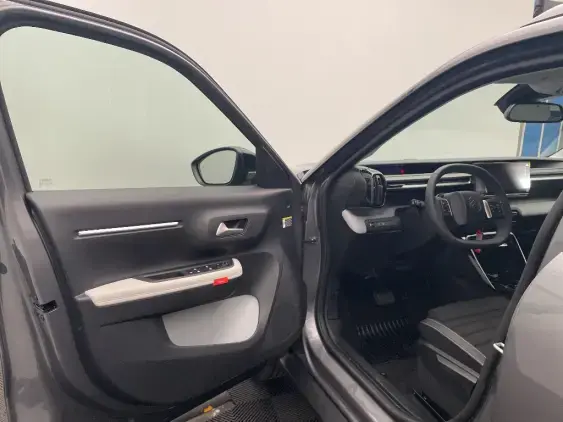CITROEN C3 AIRCROSS II - voiture d'occasion - Photo 19