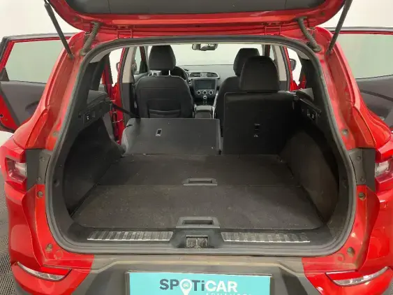 RENAULT KADJAR - voiture d'occasion - Photo 16