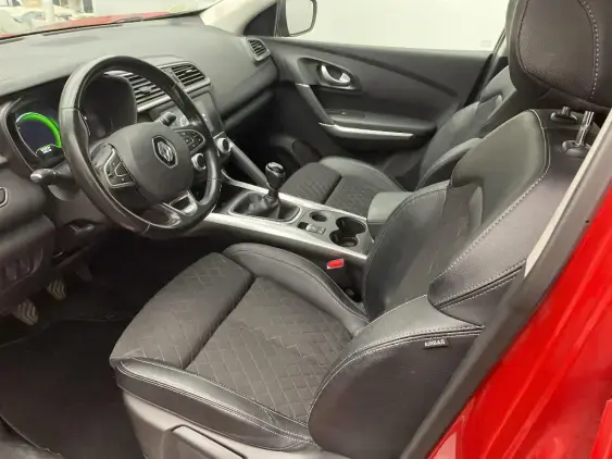 RENAULT KADJAR - voiture d'occasion - Photo 18