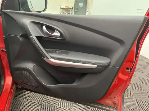 RENAULT KADJAR - voiture d'occasion - Photo 20