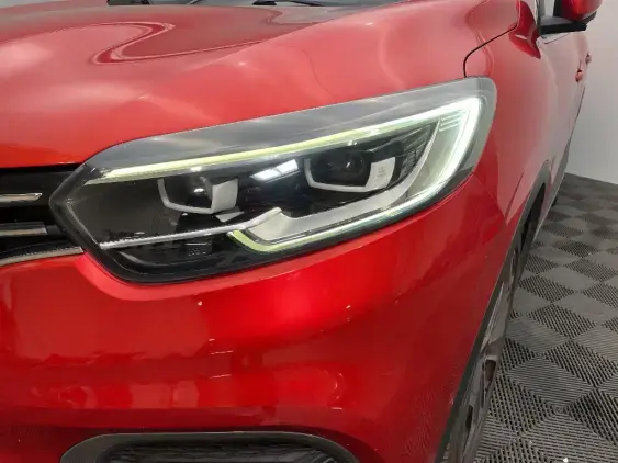 RENAULT KADJAR - voiture d'occasion - Photo 21