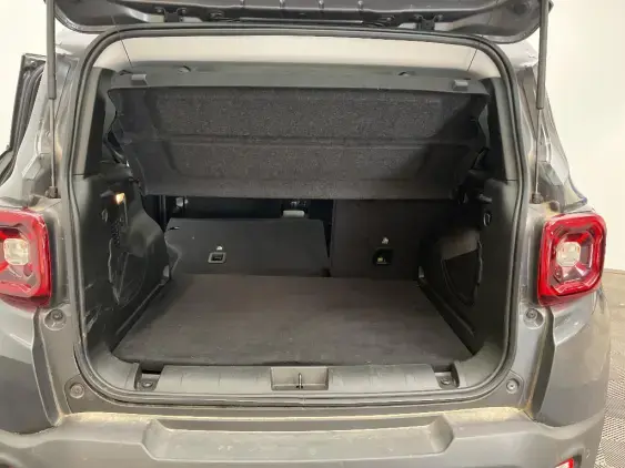 JEEP RENEGADE - voiture d'occasion - Photo 16