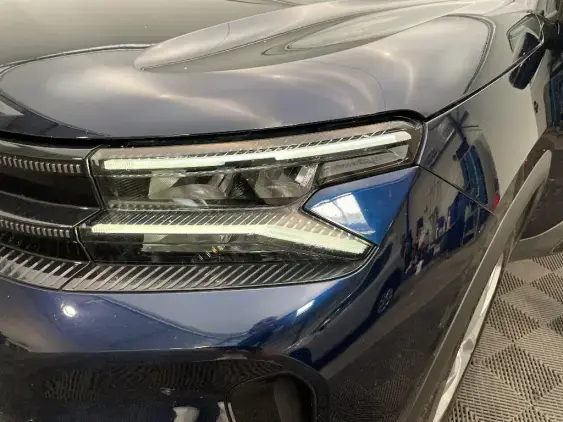 CITROEN C5 AIRCROSS - voiture d'occasion - Photo 20
