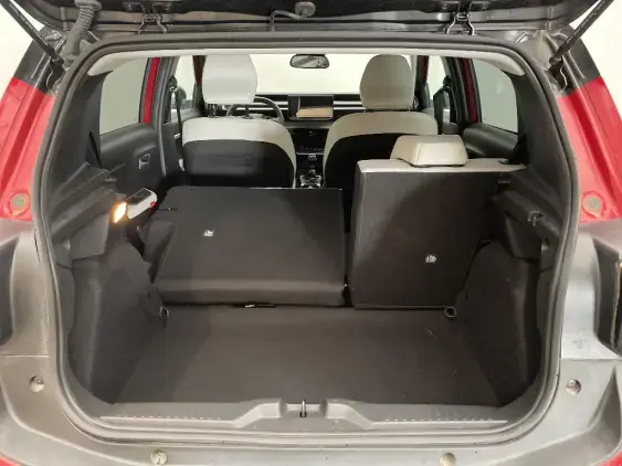 CITROEN C3 IV - voiture d'occasion - Photo 15